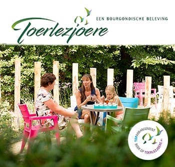 Toerlezjoere Gilze Rijen Toerisme